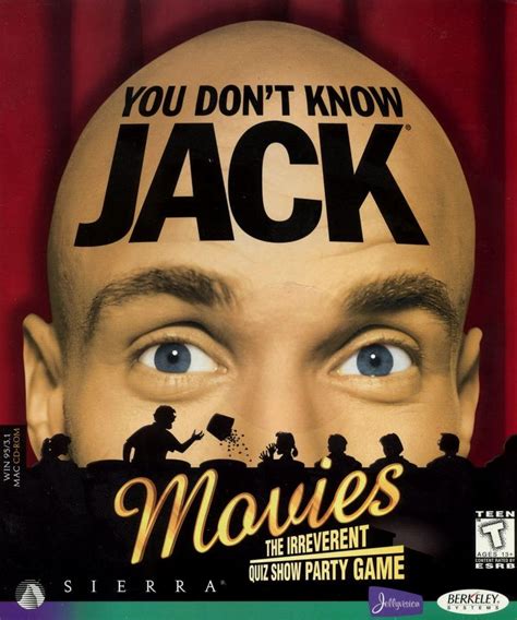 You dont know jack izle