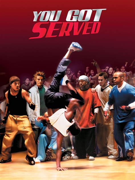 You got served. Things To Know About You got served. 