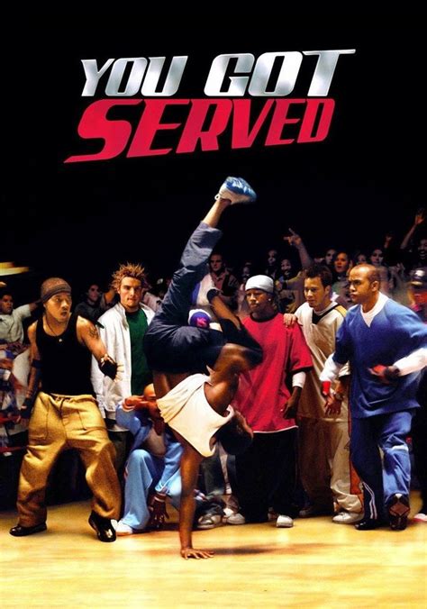 You got served where to watch. Things To Know About You got served where to watch. 