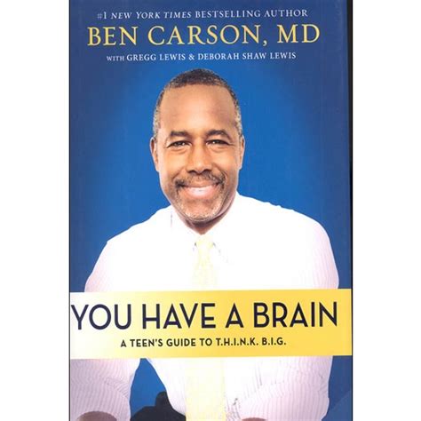 You have a brain a teens guide to t h i n k b i g. - Campbell biology 7th edition pearson study guide.