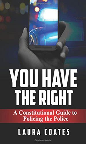 You have the right a constitutional guide to policing the police. - Comlex level 2 pe review guide free.