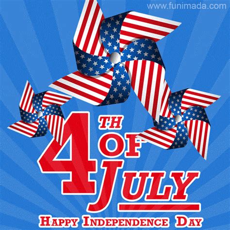 With Tenor, maker of GIF Keyboard, add popular Happy 4Th Of July animated GIFs to your conversations. Share the best GIFs now >>> . 