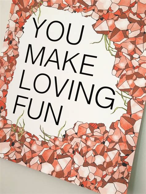 You make loving fun. Things To Know About You make loving fun. 