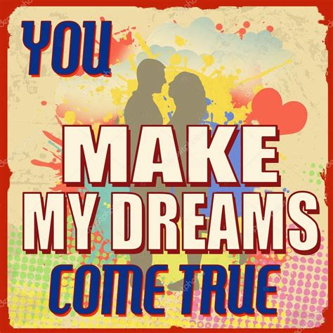 You make my dreams come true download. - Honda cbr 600 f4i manual gratis.
