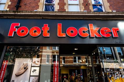You need an authorized user foot locker. Things To Know About You need an authorized user foot locker. 