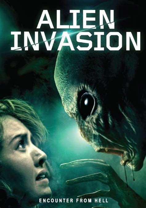 You need to watch the best sci-fi alien invasion movie on …