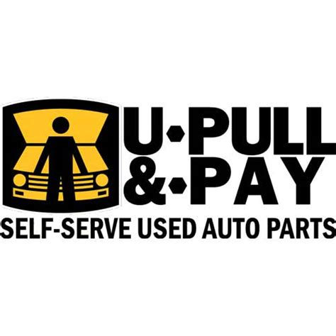 You pull and pay. Find and buy used cars at your local U-Pull-&-Pay junkyard. Search our inventory of cars for sale at various locations across the US and see customer reviews. 