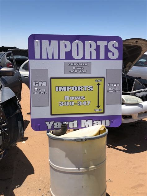 yellowpages. 17.8K subscribers. Subscribed. 10. 7.1K views 10 years ago. Mega U Pull is located in El Paso, TX. They are a self service auto recycling yard. They …. 