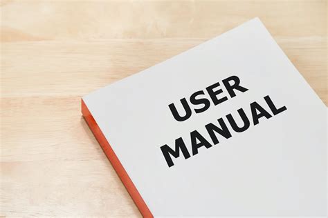 You re Not Alone If You Don t Read User Manuals