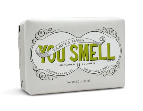 You smell soap. 1 Answer. If the scent reaches out and touches you that much, it is likely volatile. Pour it in a pot, add a volume of water, heat on a hot plate outside your dwelling till the smell goes away. Evaporate to volume and check ingredients. You may want to add back a small amount of a desirable ingredient that boiled off. 
