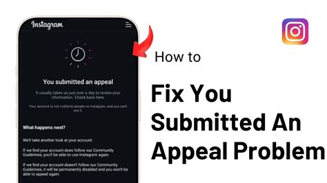You submitted an appeal threads.  Maybe try using one of your different...