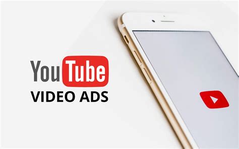 You tube ad. Connect with your audience where they are. You’ve done the hard part of creating your video. Your next to-do is to put your masterpiece in front of the most relevant viewers. 