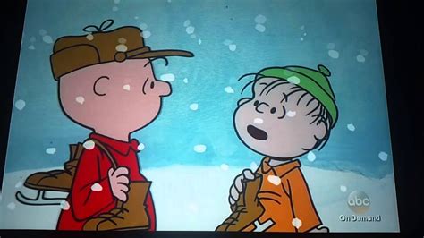 A Charlie Brown Christmas — Episode 1 — Dec. 4,