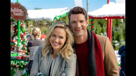 You tube free movies hallmark. Premieres Friday Nov 12 / 8epStarring Alison Sweeney, Erica Durance, Brennan ElliottWhen Nicky finds an unopened Christmas card from a high school secret adm... 