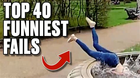 You tube funny fails. Cats are amazing creatures because they make us laugh all the time! Watching funny cats is the hardest try not to laugh challenge! Just look how all these ca... 