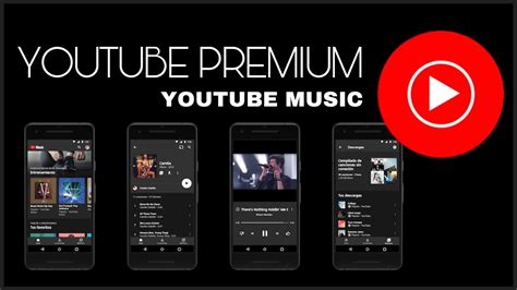 You tube music premium. With YouTube Premium, enjoy ad-free access, downloads, and background play on YouTube and YouTube Music. 
