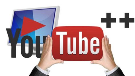 You tube plus. Enjoy the videos and music you love, upload original content, and share it all with friends, family, and the world on YouTube. 