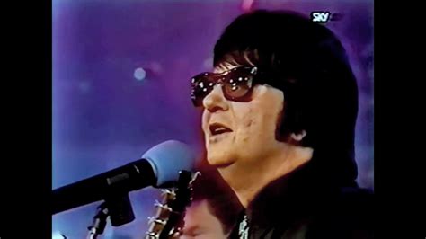 You tube roy orbison. Things To Know About You tube roy orbison. 