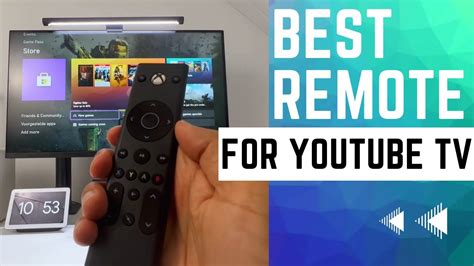 You tube tv remote. Things To Know About You tube tv remote. 
