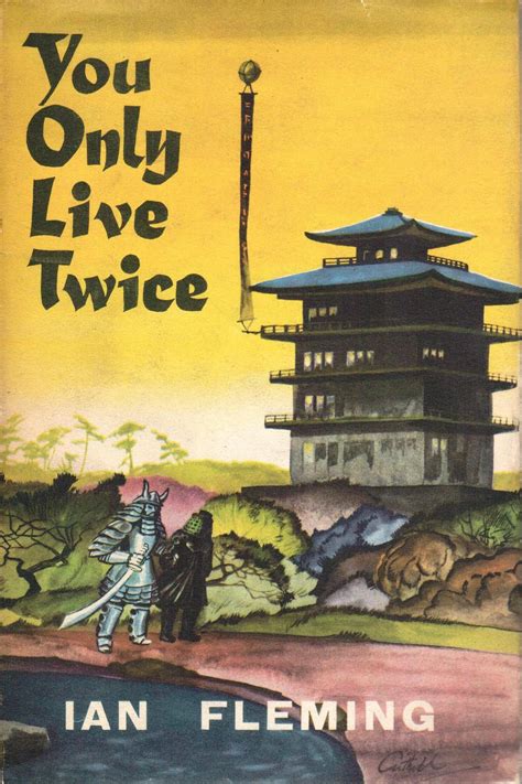 Full Download You Only Live Twice James Bond 12 By Ian Fleming
