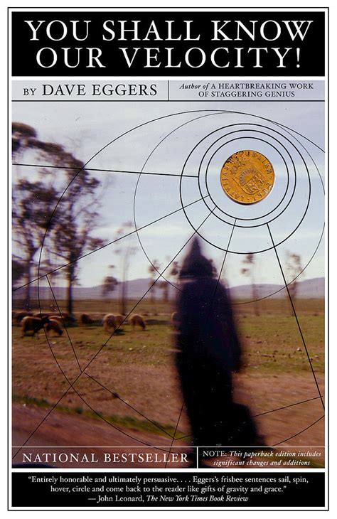 Full Download You Shall Know Our Velocity By Dave Eggers