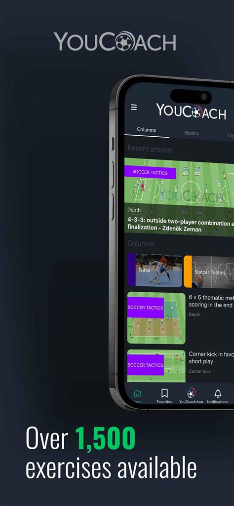 YouCoach APK Download for Android 
