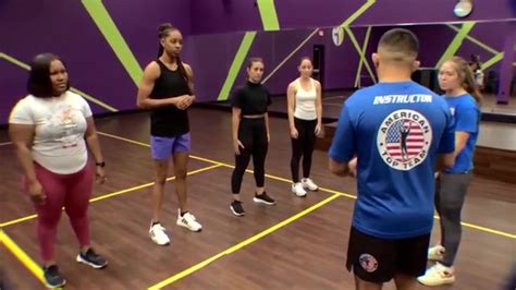 YouFit gyms to offer free self-defense classes next week