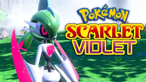 YouTube - How to get Iron Valiant (New Gallade Form) (HD)