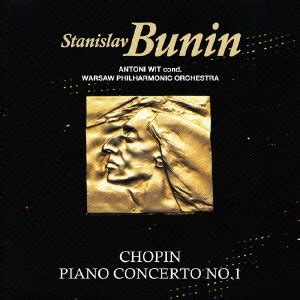 YouTube - Stanislav Bunin plays Chopin Piano Concerto no. 1