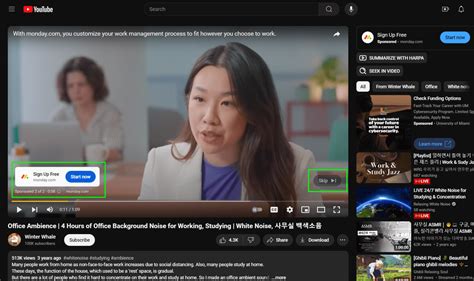YouTube Adds Feature for Switching From Phone to Desktop