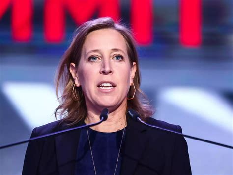 YouTube CEO Susan Wojcicki Is Stepping Down After Nearly a …