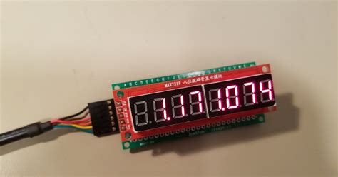 YouTube Channel IoT View Counter YouTube