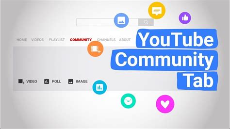 YouTube Community Tab & Posts - The COMPLETE Guide!