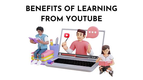 YouTube Educators