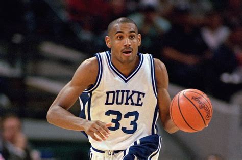 YouTube Gold: Grant Hill’s 1991 Dunk Against Kansas