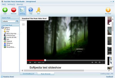 YouTube Music Downloader 9.9.4.3 with Crack