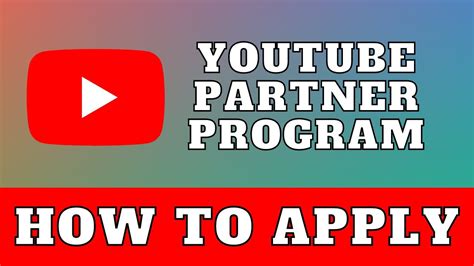 YouTube Partner Program availability - YouTube Help - Google …