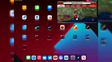 YouTube Testing New Picture in Picture Feature for iOS Users