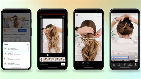 YouTube is taking a sneaky shortcut to compete with TikTok TechRadar