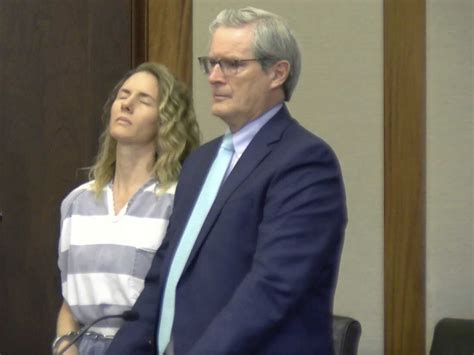YouTube mom who gave parenting advice, Ruby Franke, pleads guilty in child abuse case