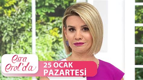 YouTube. 25 Ocak.