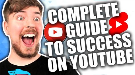 YouTuber German: The Ultimate Guide to Building a Successful German-Language YouTube Channel