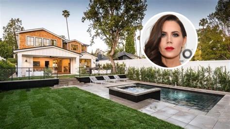 YouTuber Tati Westbrook Buys L.A. Modern Farmhouse – …