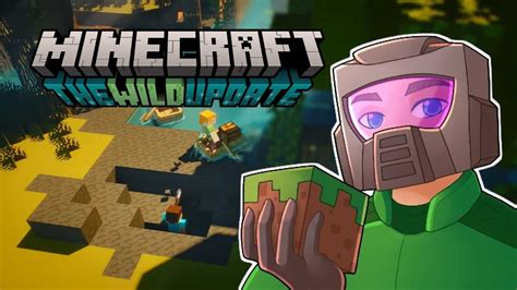 YouTuber Xisumavoid flames Minecraft devs over failure to deliver with 1 19 update 
