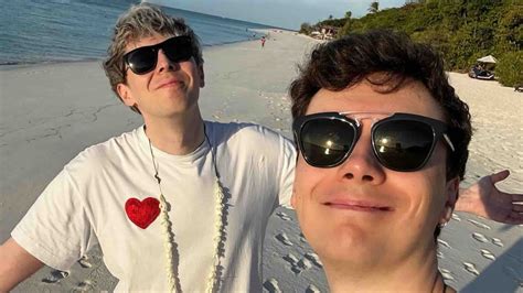 YouTubers Dan & Phil Confirm They've Been Dating Since 2009