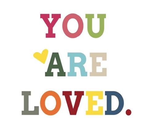 Youareloved Templates