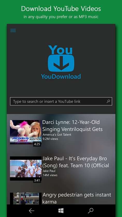 Youdownload. Things To Know About Youdownload. 