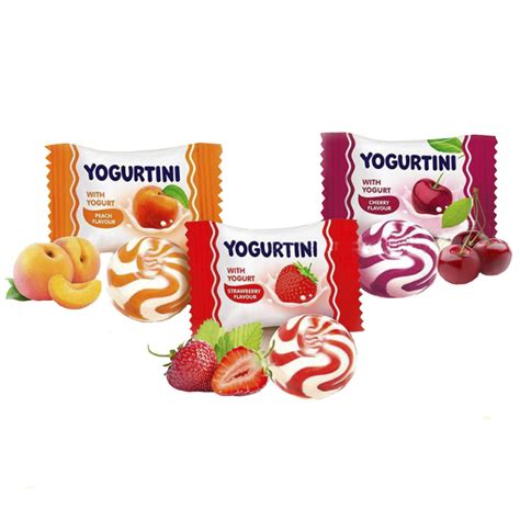 Yougurtini - Menu for Yogurtini. Yogurtini always offers 16 flavors to choose from. We have Vegan and Vegetarian options as well as NSA or No Sugar Added options. Most of our flavors are Gluten Free and all are Certified Kosher. All of our yogurts exceed the National Yogurt Association's criteria for live and active culture frozen yogurts.
