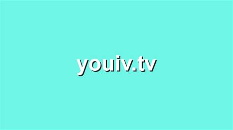Youiv Account