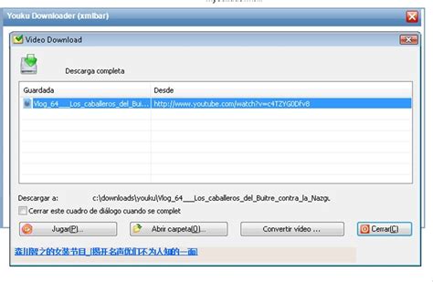 Youku Downloader 9.1 - Download for PC Free - Malavida